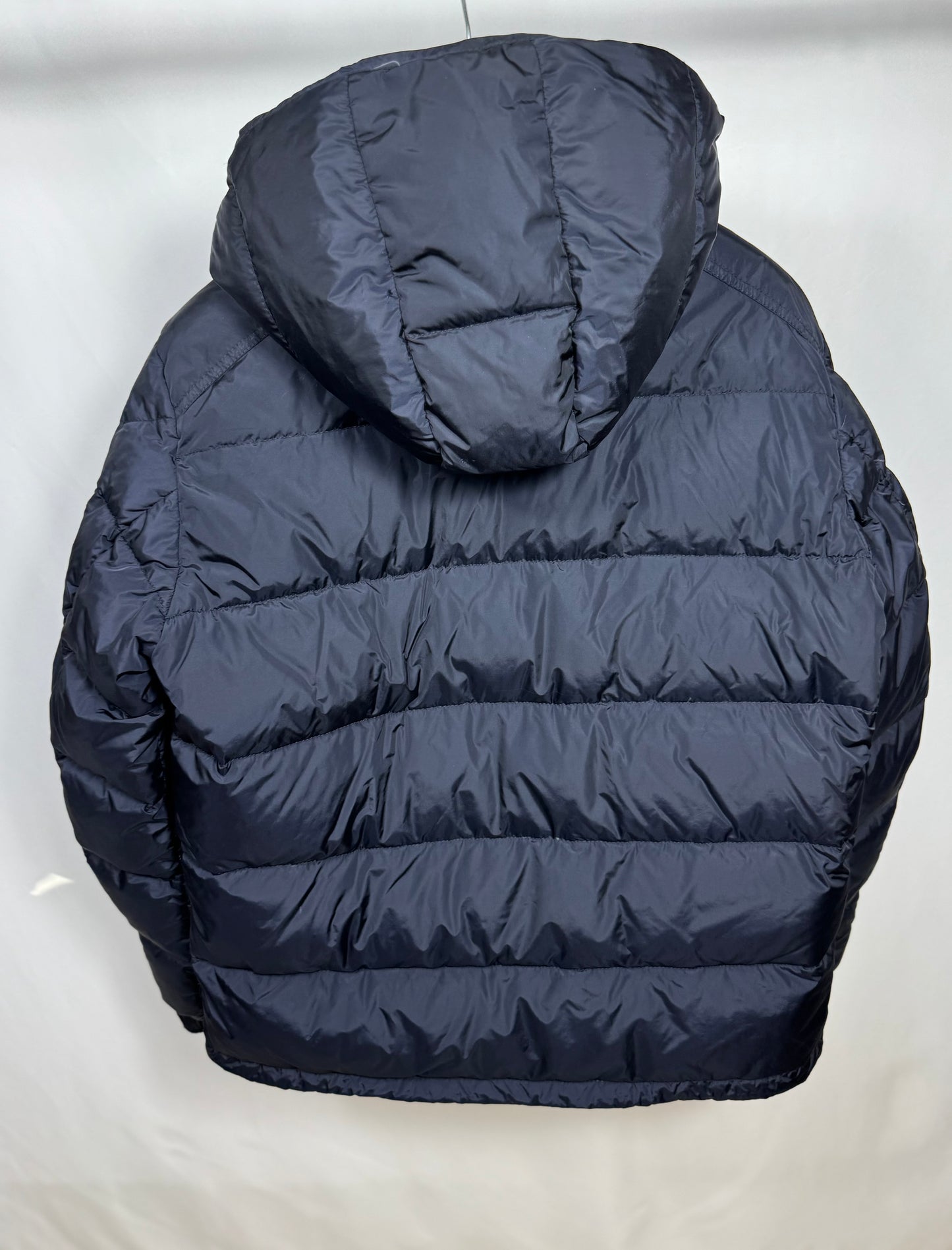 Moncler Maya Jacket - Size 5