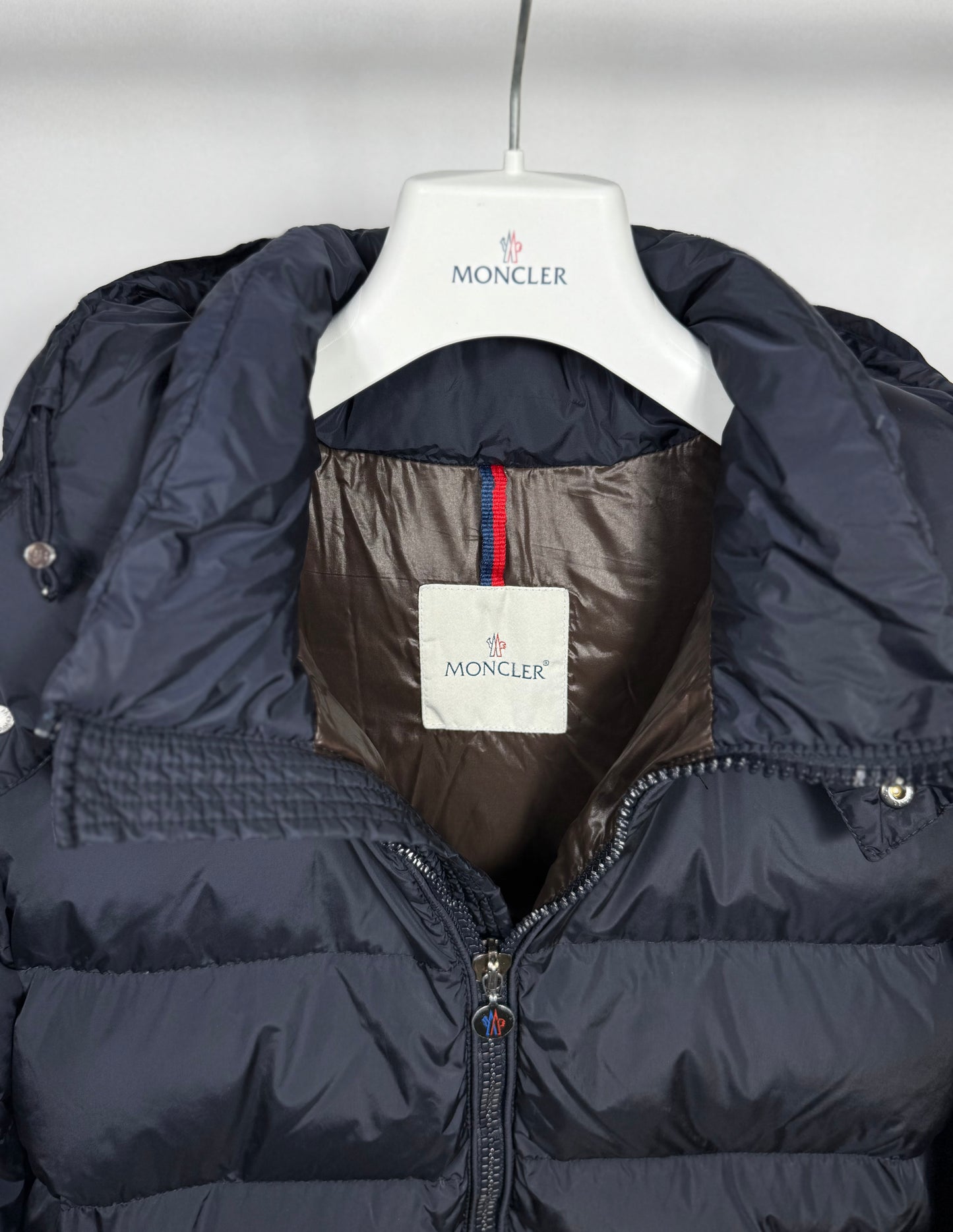 Moncler Maya Jacket - Size 5