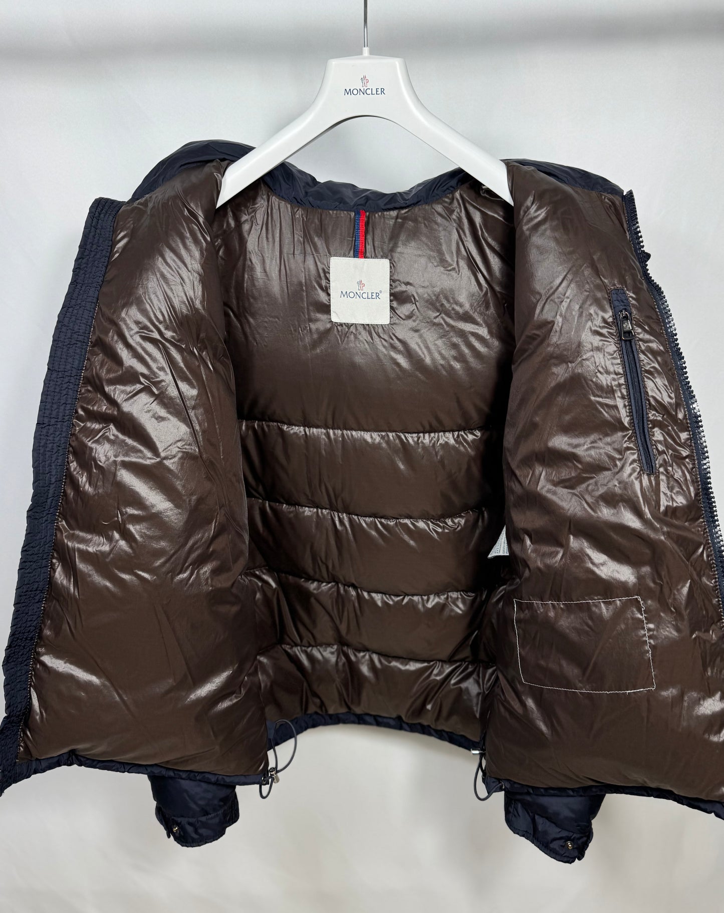 Moncler Maya Jacket - Size 5