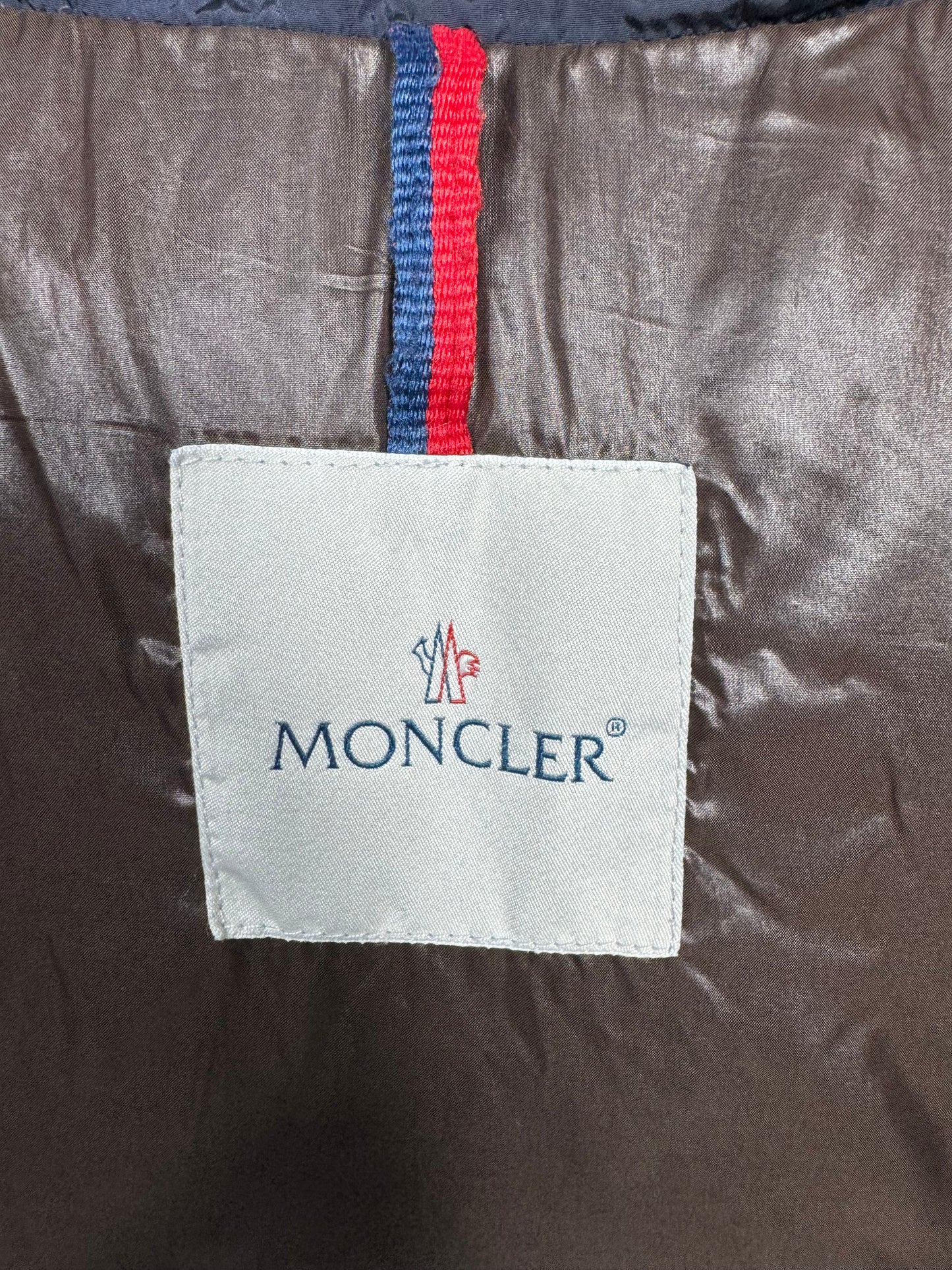 Moncler Maya Jacket - Size 5