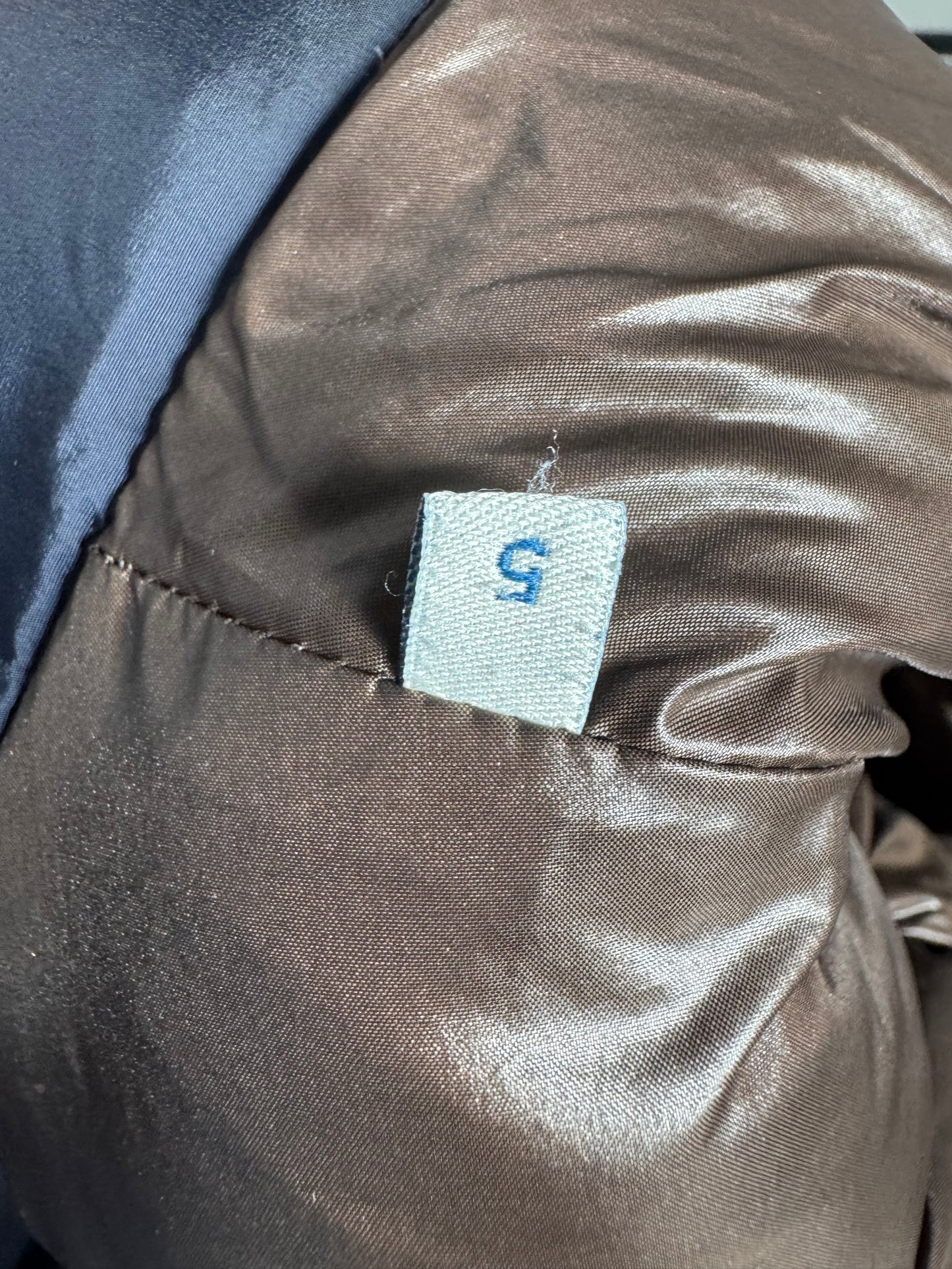 Moncler Maya Jacket - Size 5