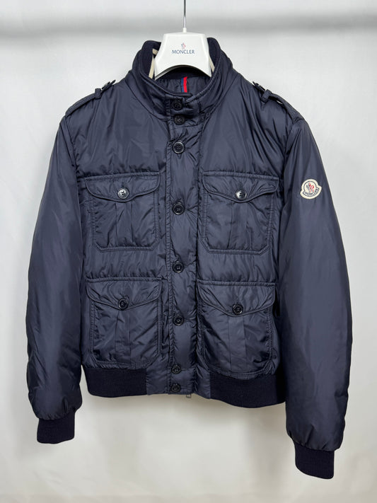 Moncler Cahors Jacket - Size 2