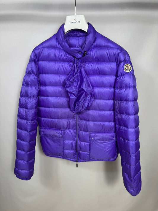 Moncler Lans Jacket - Size 3