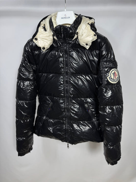 Moncler Badia Jacket - Size 3