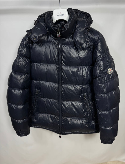 Moncler Maya Jacket - Size 4