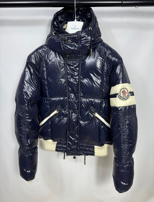 Moncler Leon Jacket - Size 3