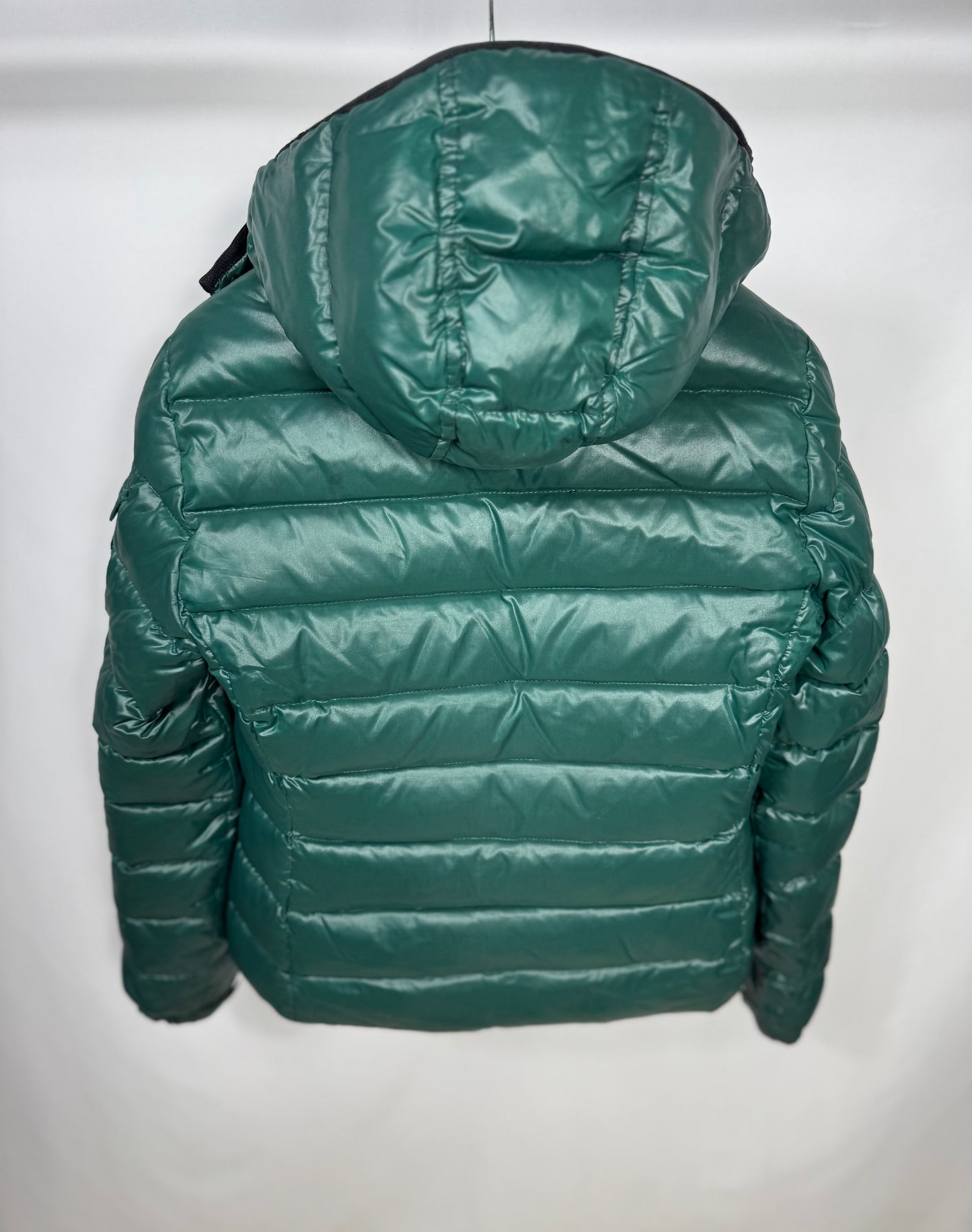 Moncler Bady Jacket - Size 0