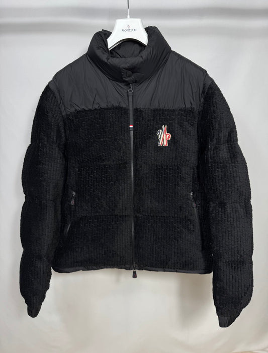 Moncler Grenoble Granier Jacket - Size 5