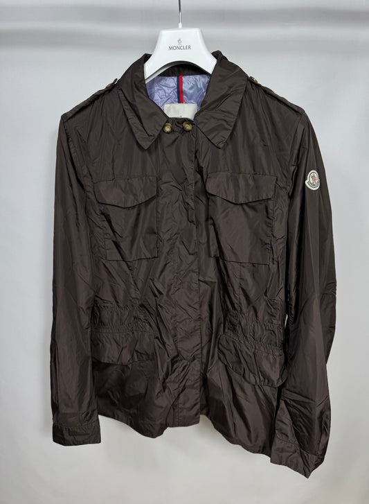 Moncler Grios Jacket - Size 6