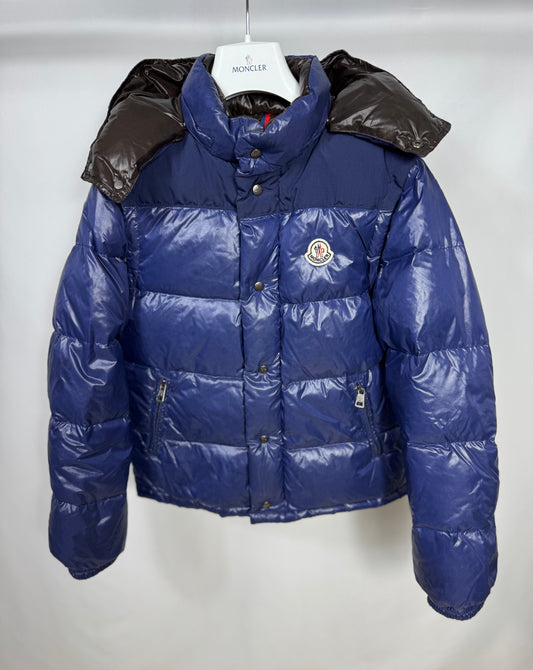 Moncler Boys Jacket - Age 12