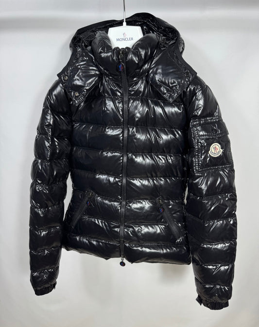 Moncler Bady Jacket - Size 0