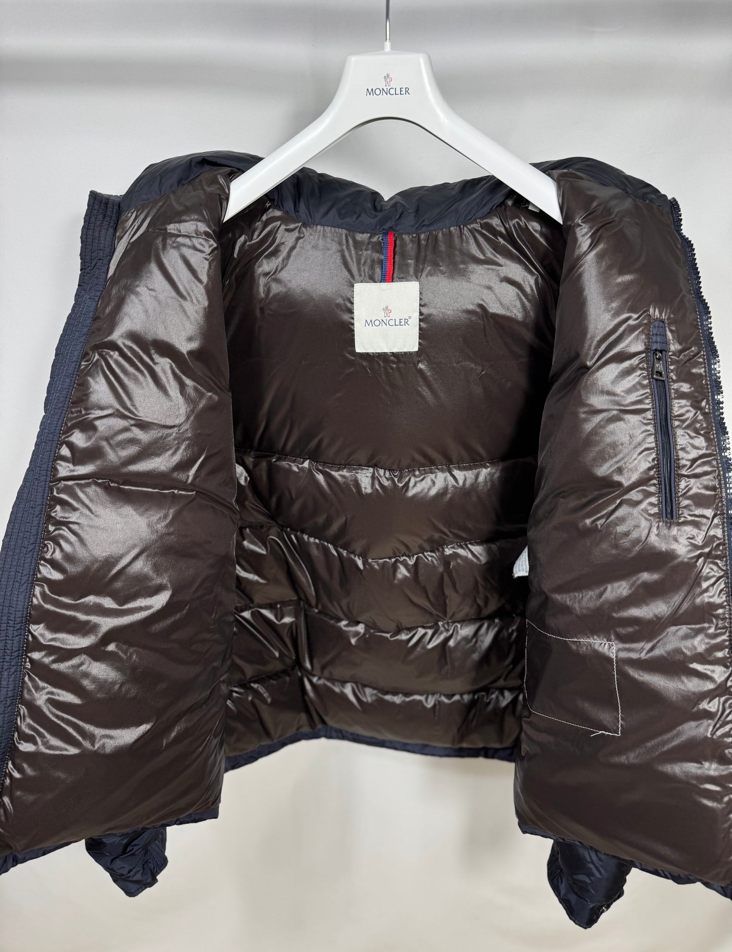 Moncler Maya Jacket - Size 7