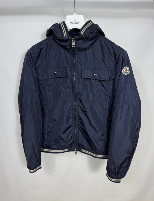 Moncler Jeanluc Jacket - Size 2