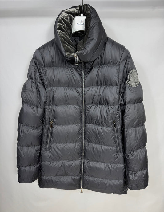 Moncler Torcon Jacket - Size 0