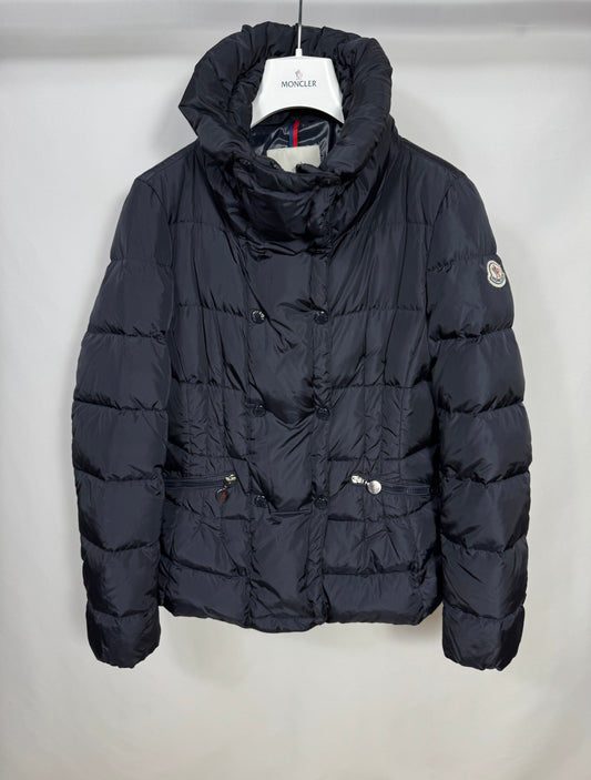 Moncler Pivoine Jacket - Size 3