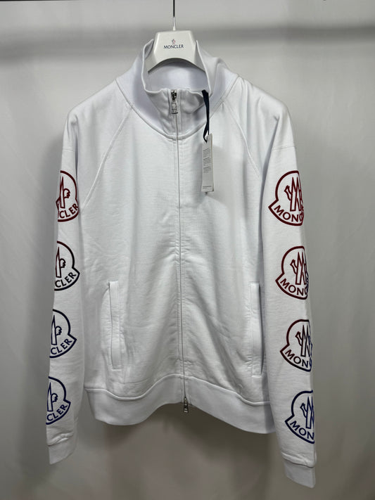 Moncler Maglia Cardigan - Size XXL
