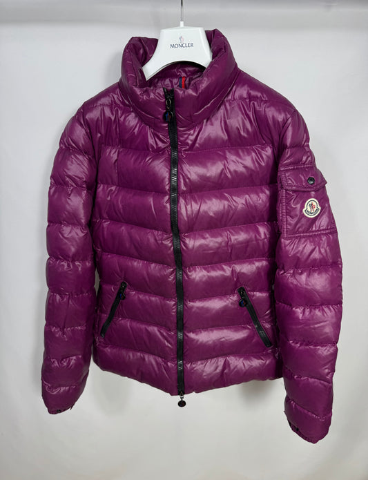 Moncler Bady Jacket - Size 4