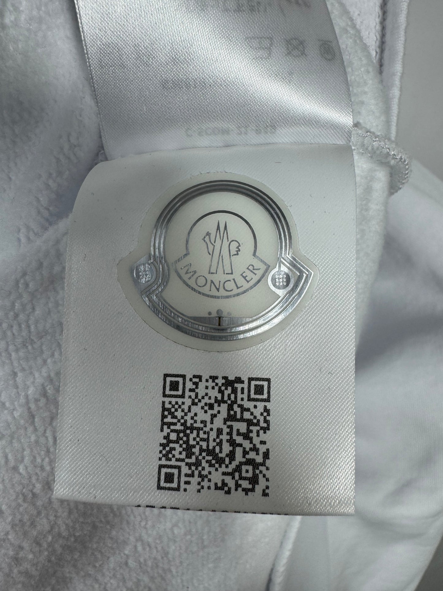 Moncler Maglia Cardigan - Size XXL