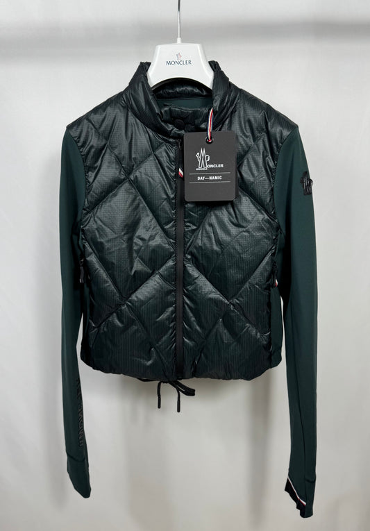 Moncler Maglia Cardigan - Size XXS