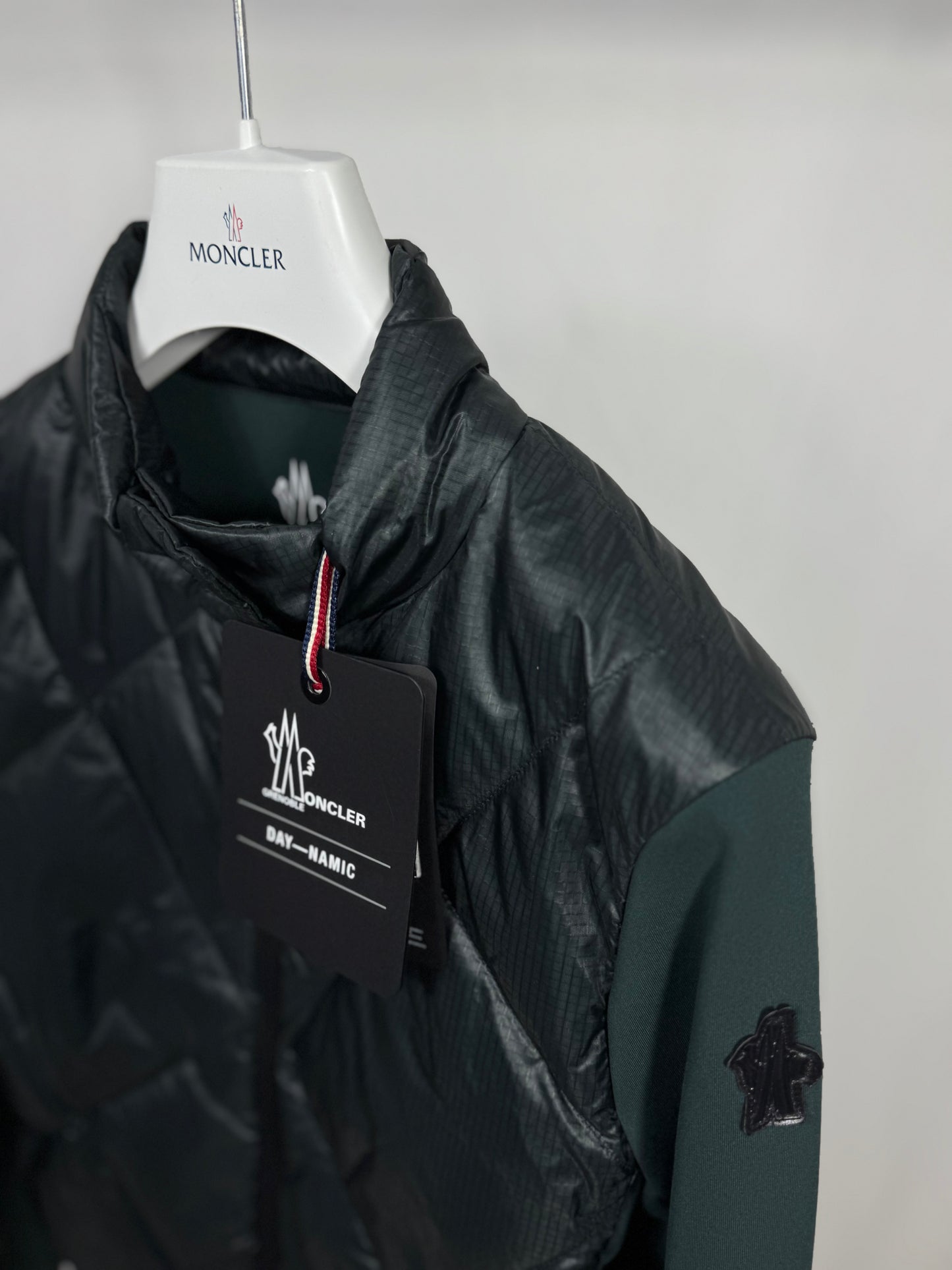 Moncler Maglia Cardigan - Size XXS