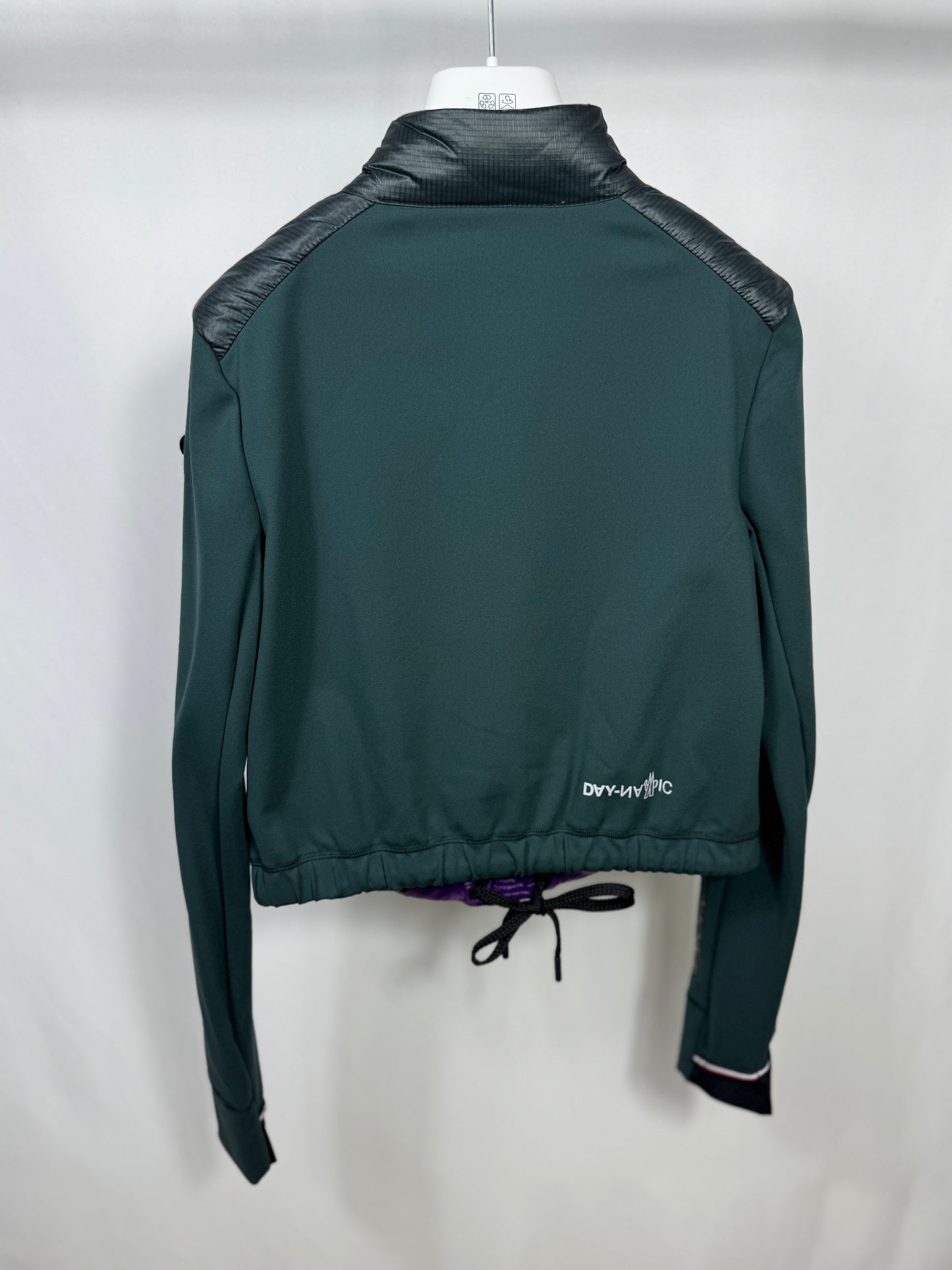 Moncler Maglia Cardigan - Size XXS