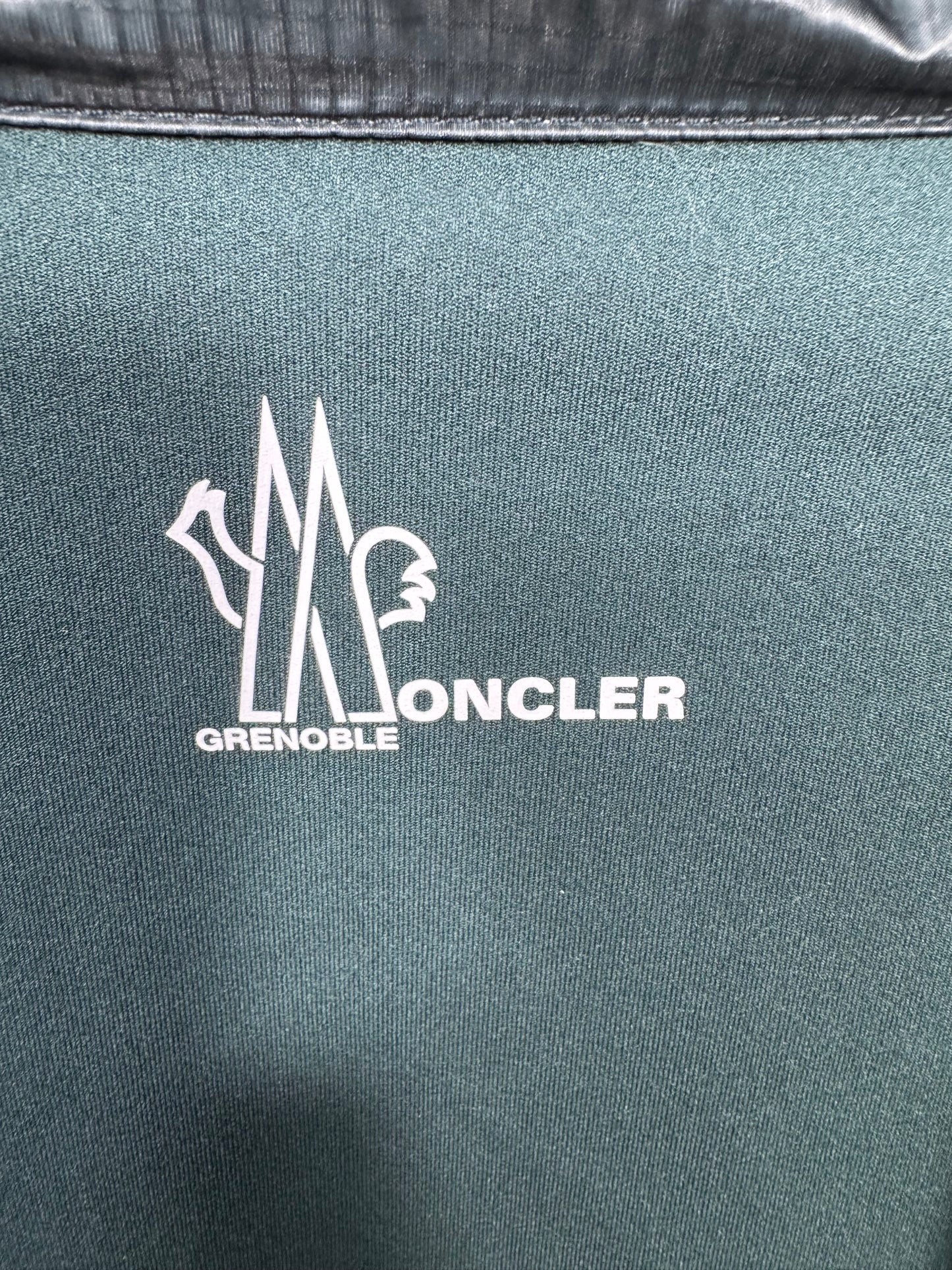 Moncler Maglia Cardigan - Size XXS