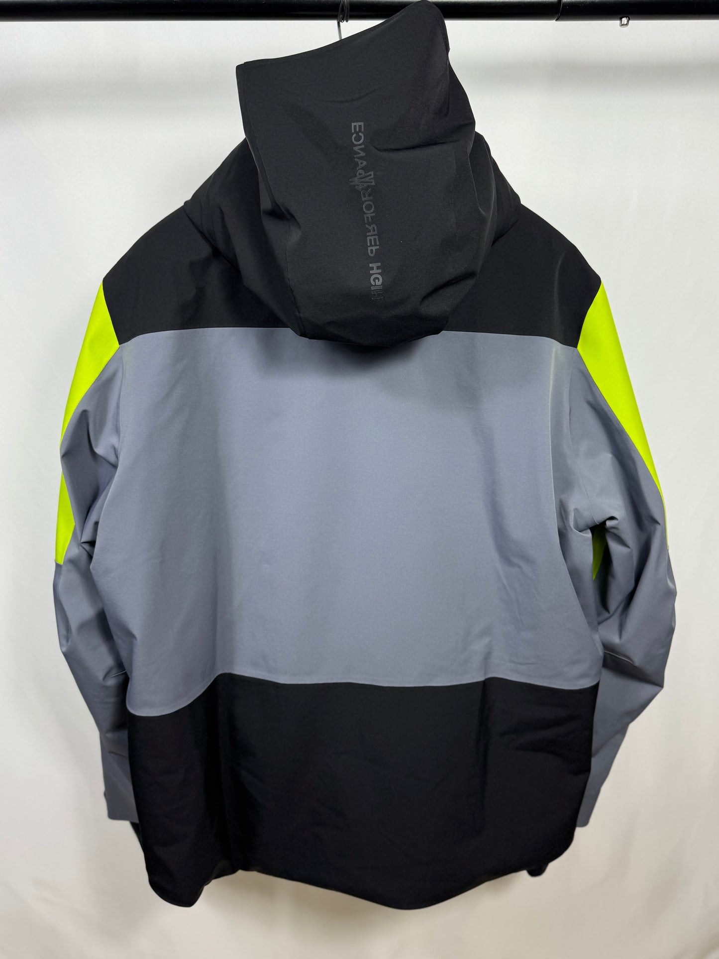 Moncler Grenoble Cerniat Jacket - Size 5