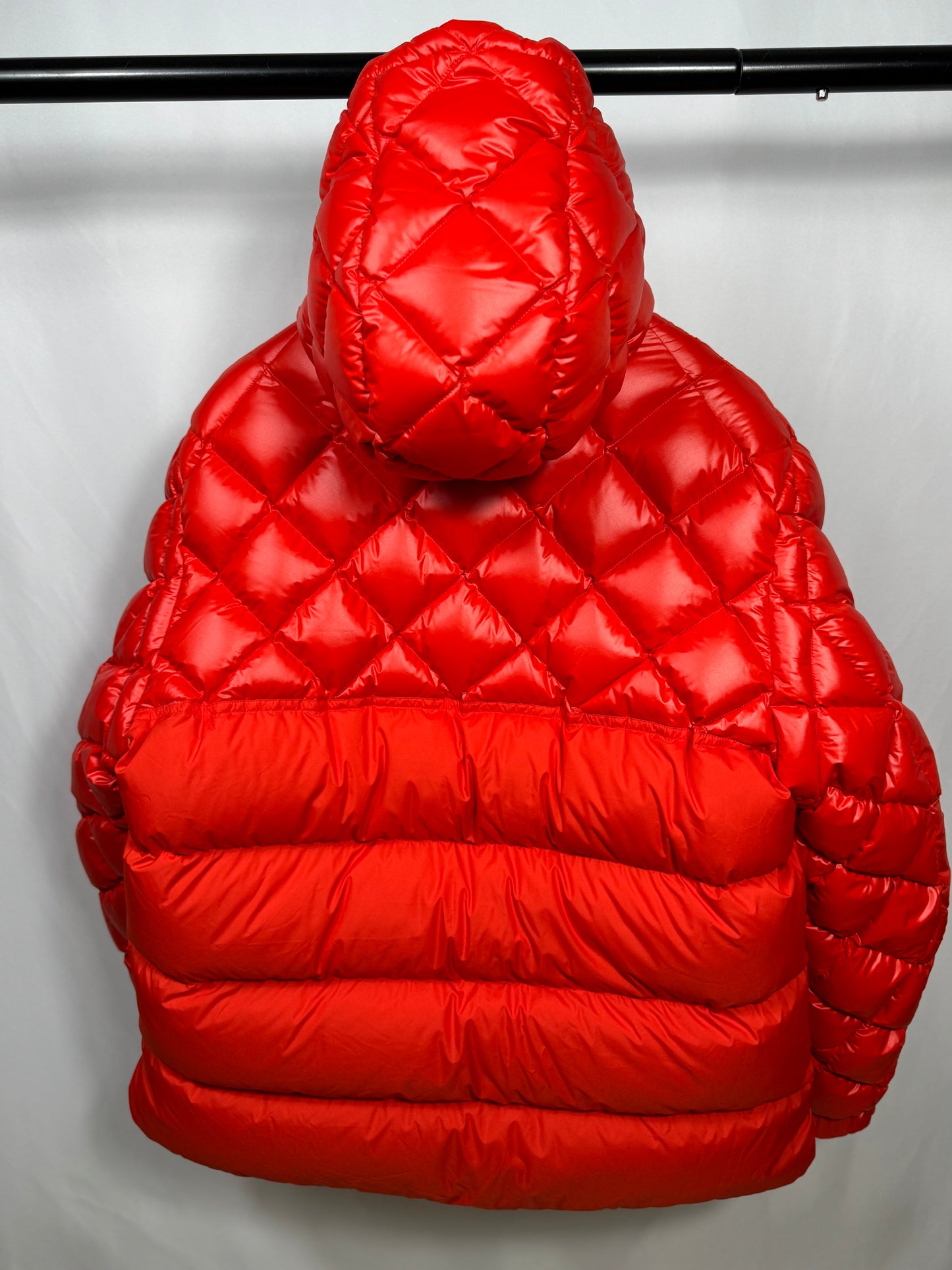 Moncler Slamet Reversible Jacket - Size 5