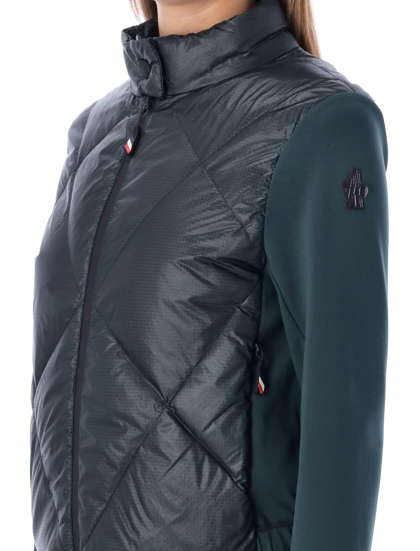Moncler Maglia Cardigan - Size XXS