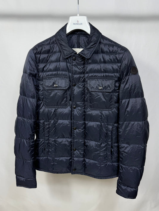 Moncler Rolland Jacket - Size 1