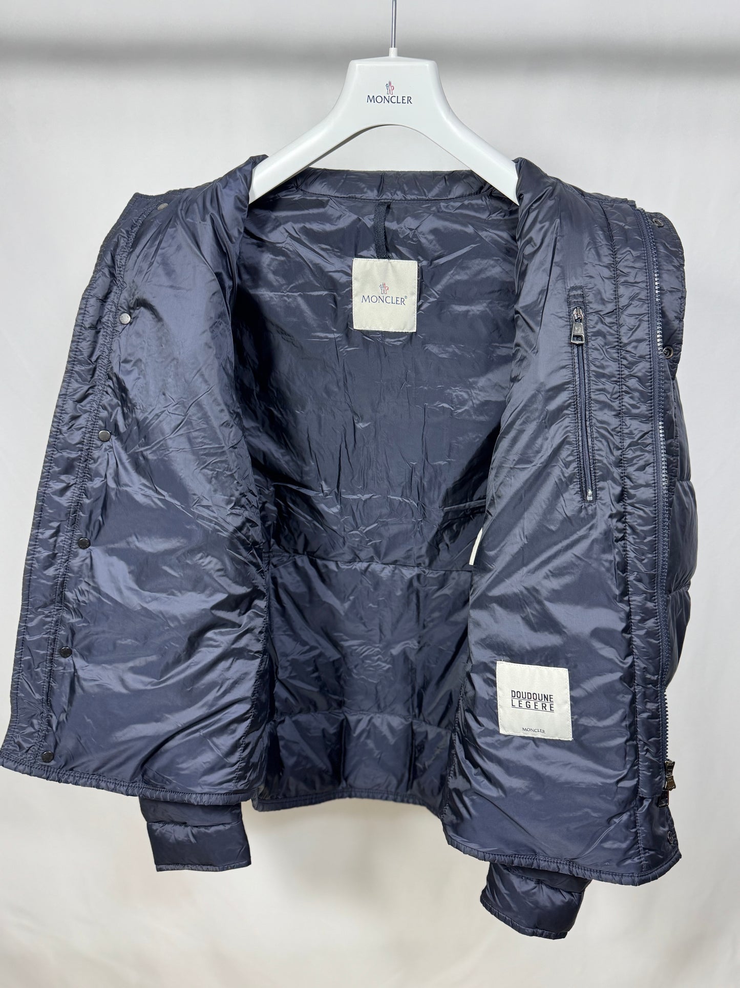 Moncler Rolland Jacket - Size 1