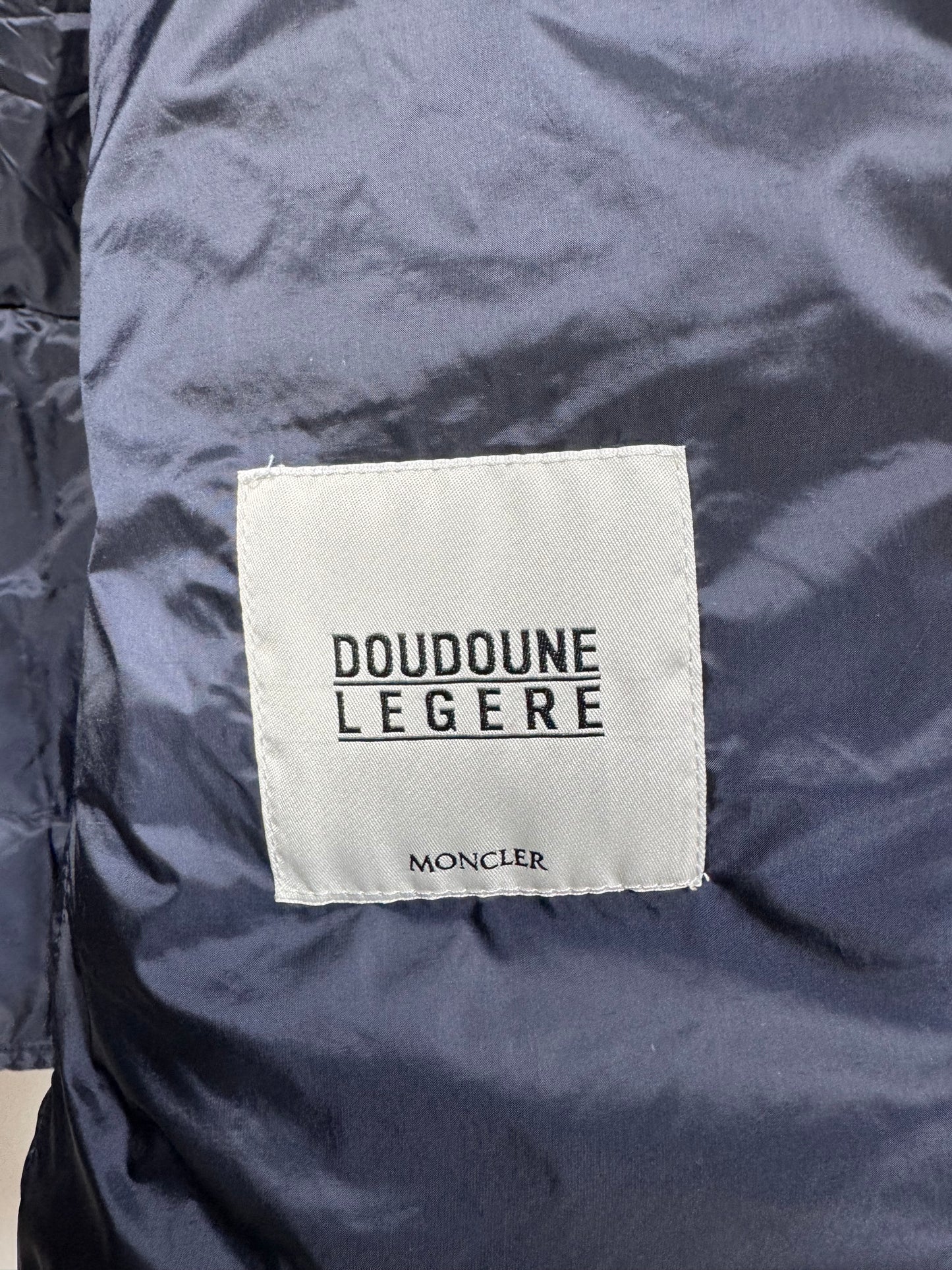 Moncler Rolland Jacket - Size 1