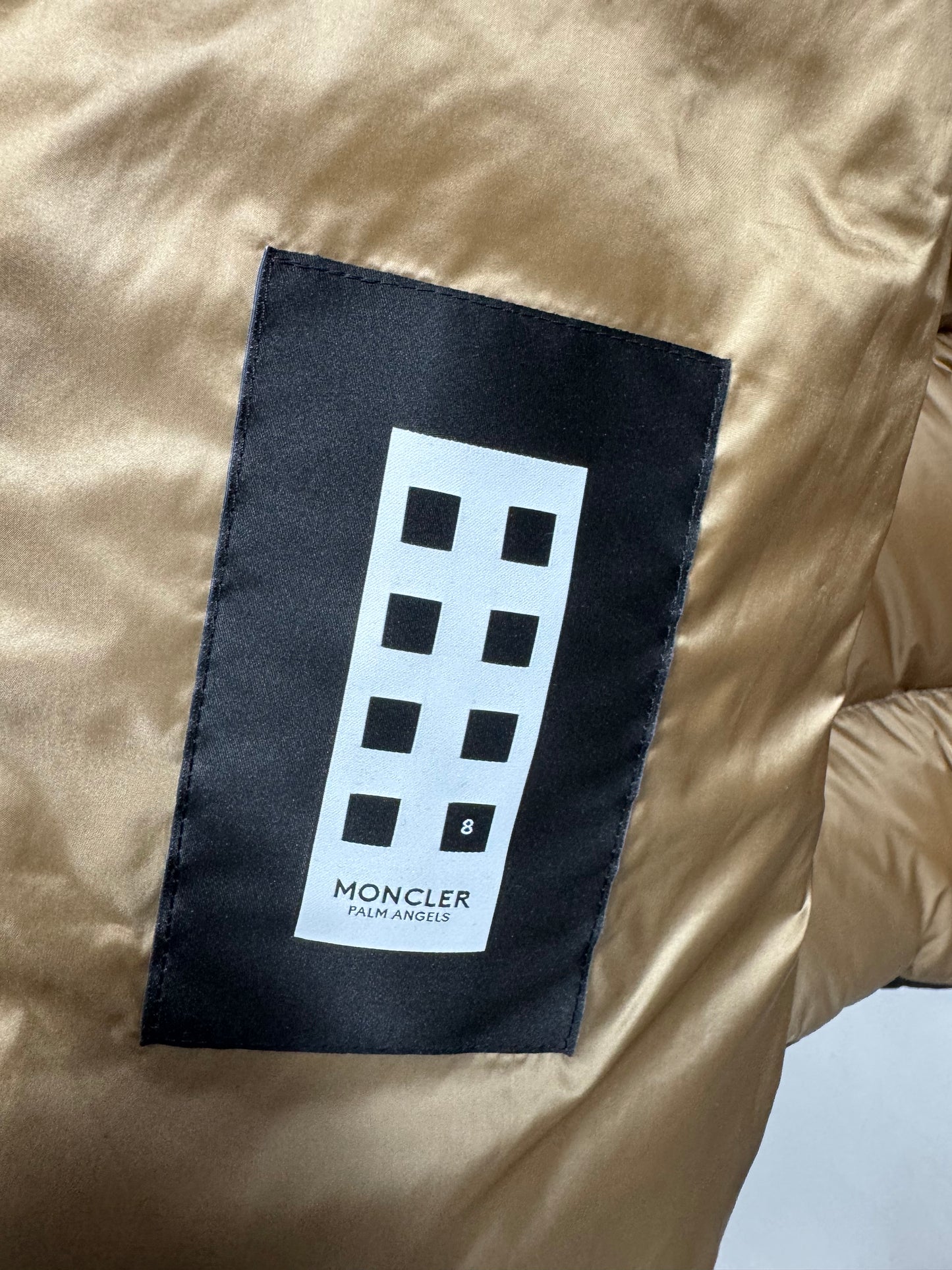 Moncler Genius Henon Gilet - Size L