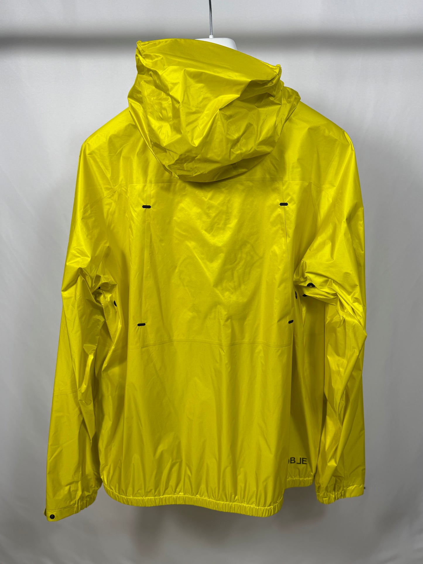 Moncler Grenoble Fiernaz Jacket - Size 5i