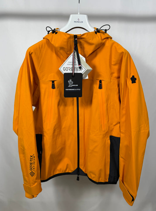 Moncler Grenoble Gryon Jacket - Size 3