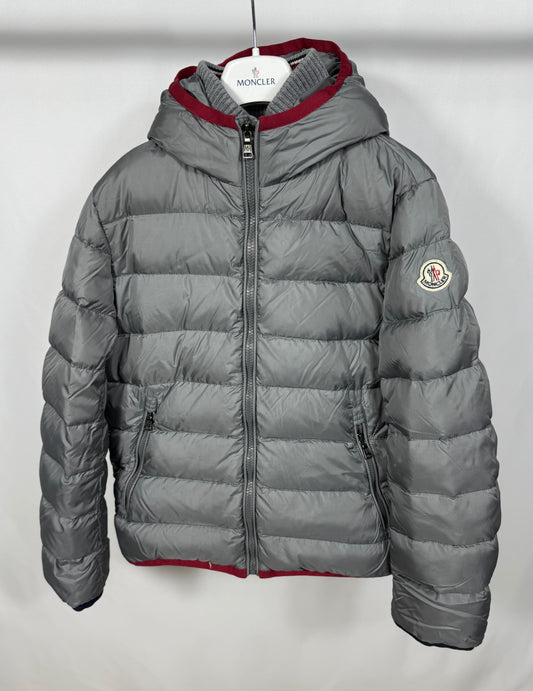 Moncler Boys Joel Jacket - Age 12