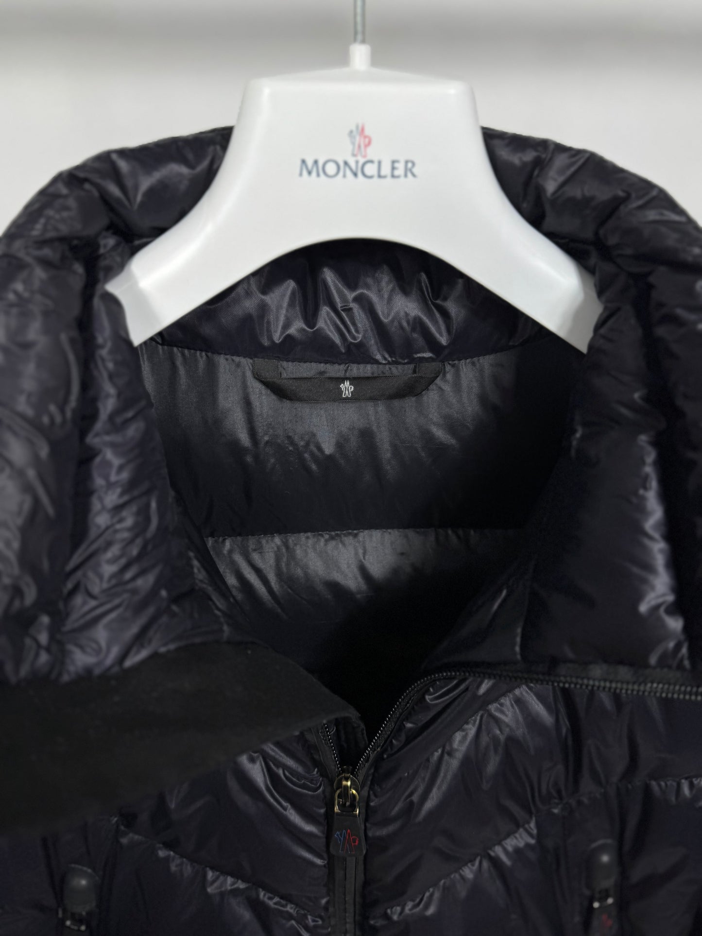 Moncler Grenoble Canmore Jacket - Size 4