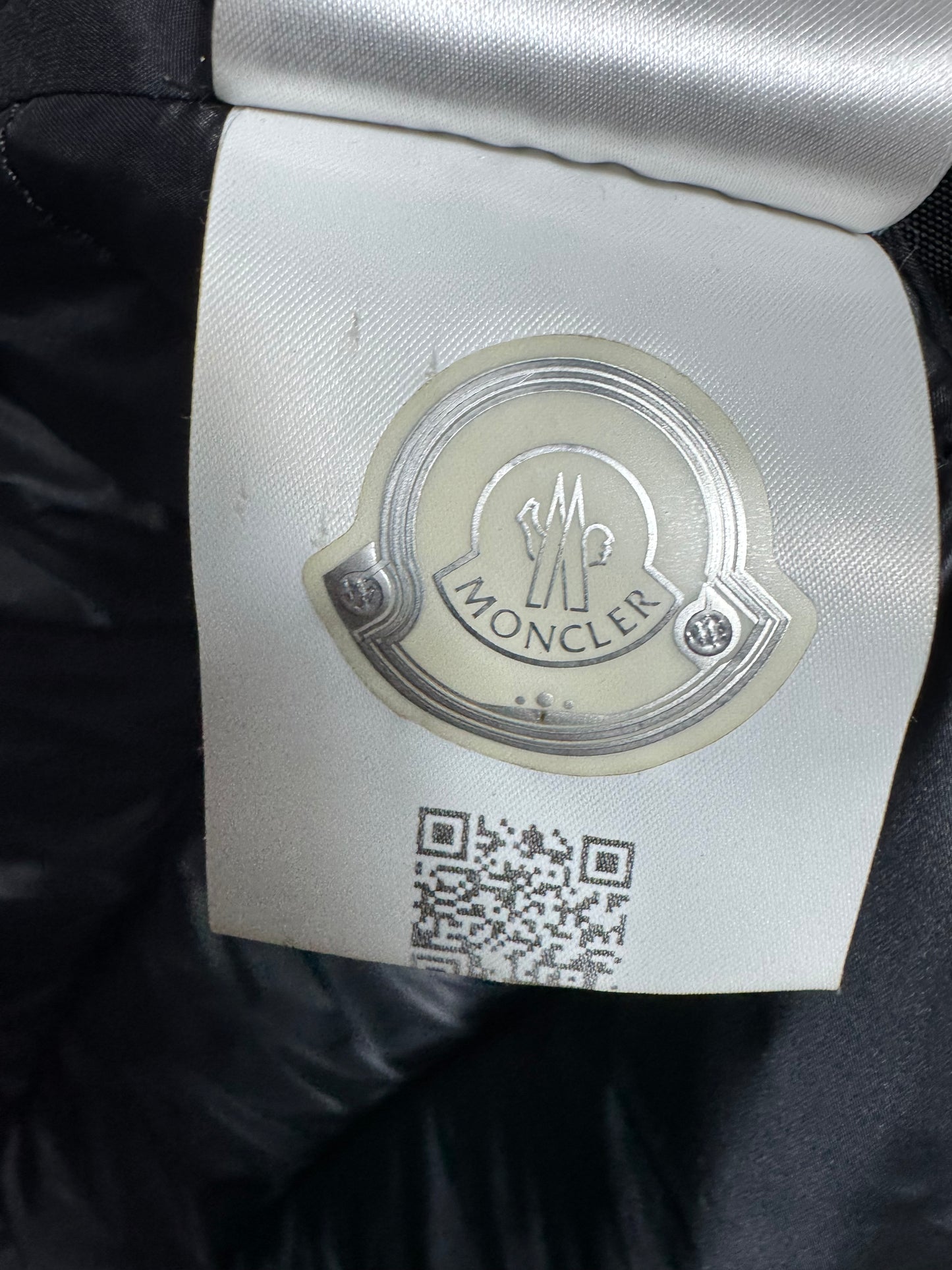 Moncler Grenoble Canmore Jacket - Size 4