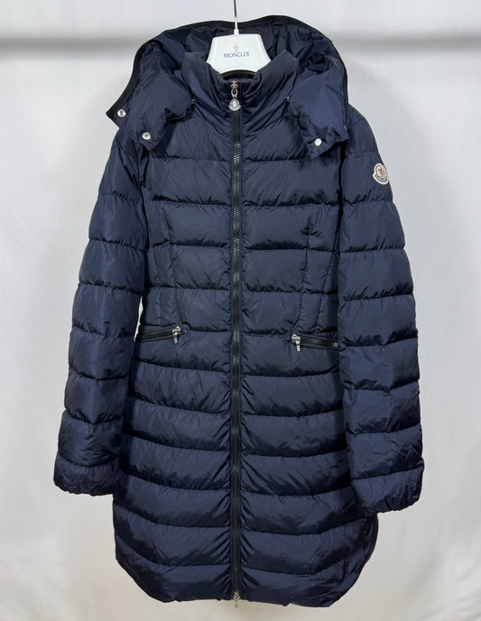 Moncler Charpal Girls Jacket - Age 14