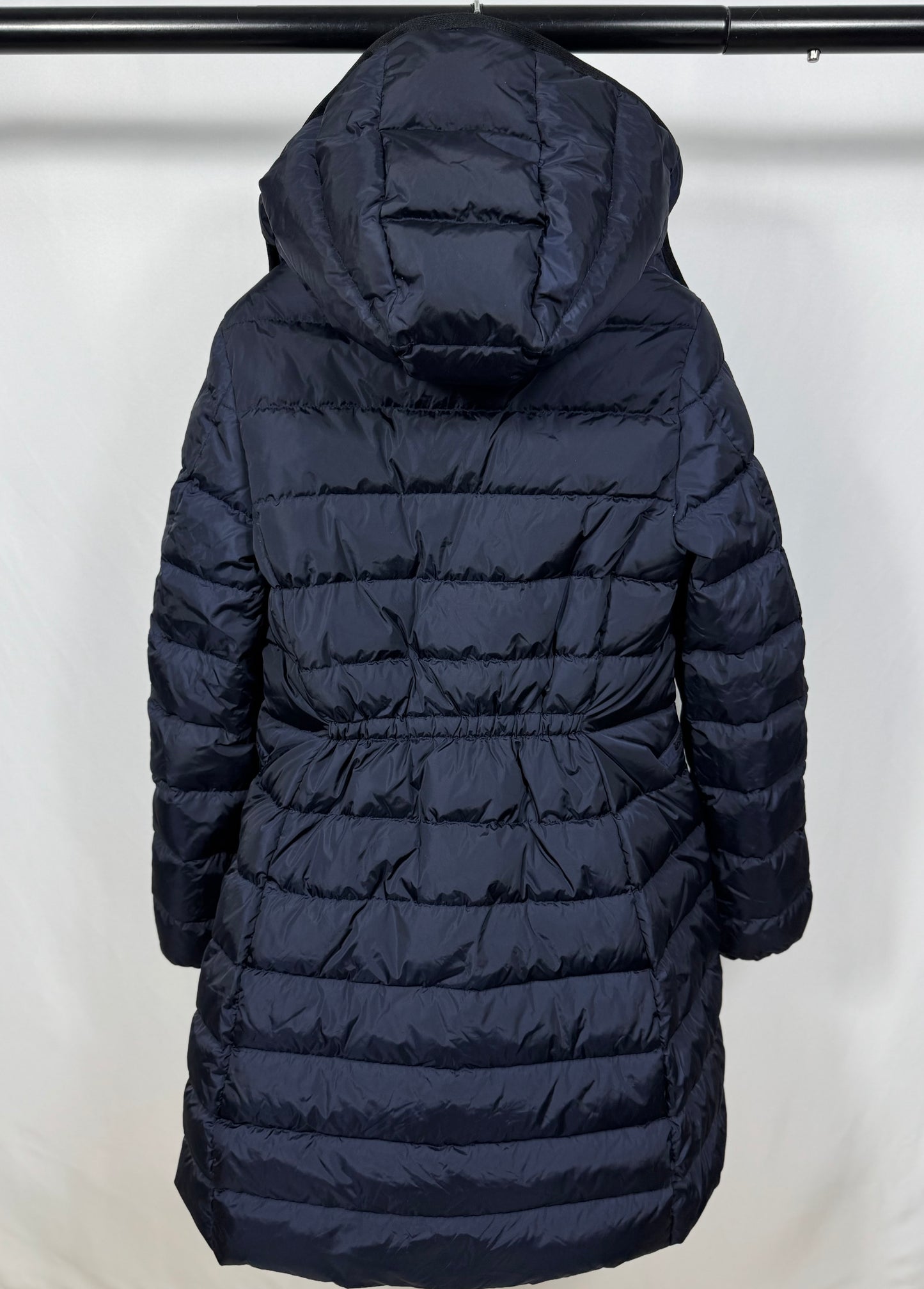 Moncler Charpal Girls Jacket - Age 14