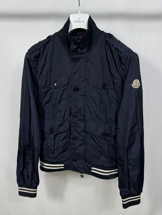 Moncler Delonix Jacket - Size 2