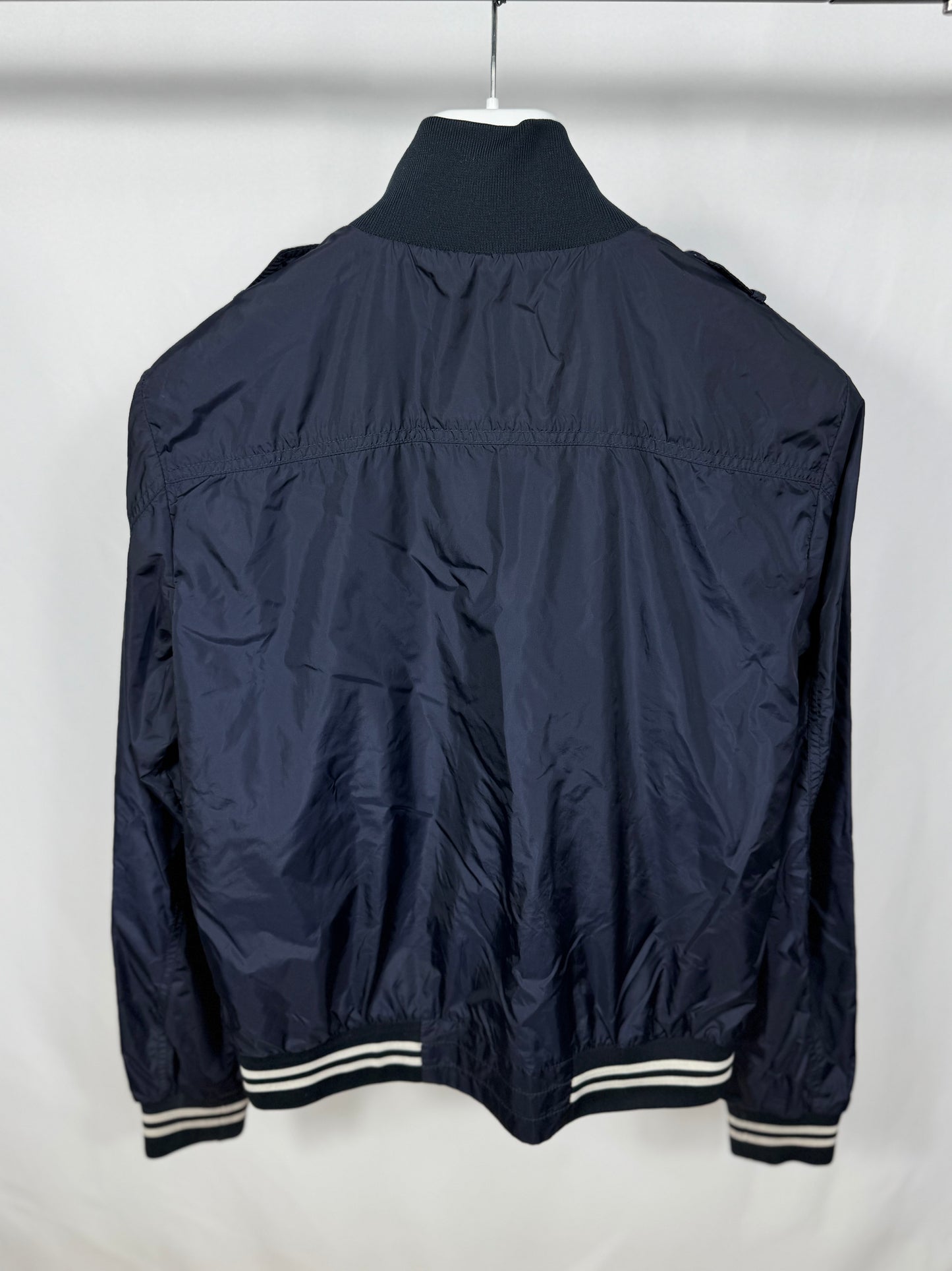 Moncler Delonix Jacket - Size 2
