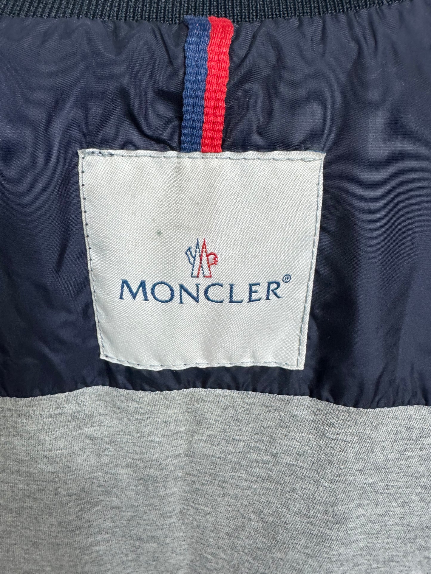 Moncler Delonix Jacket - Size 2