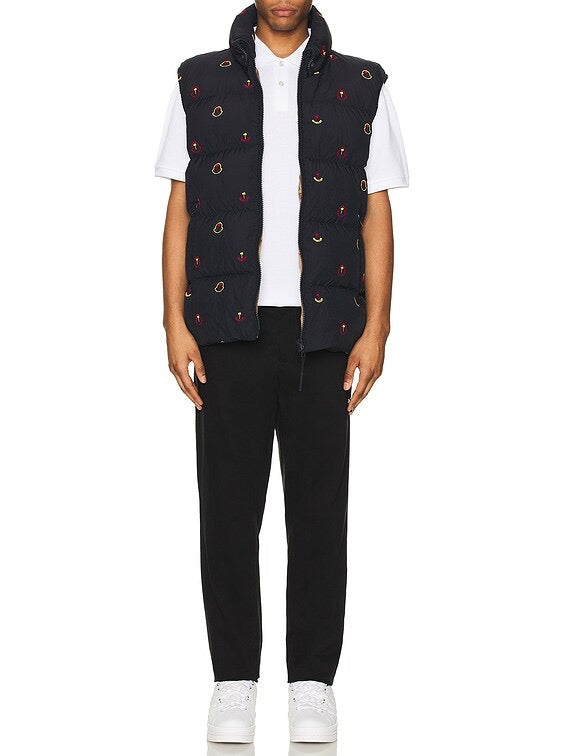 Moncler Genius Henon Gilet - Size L
