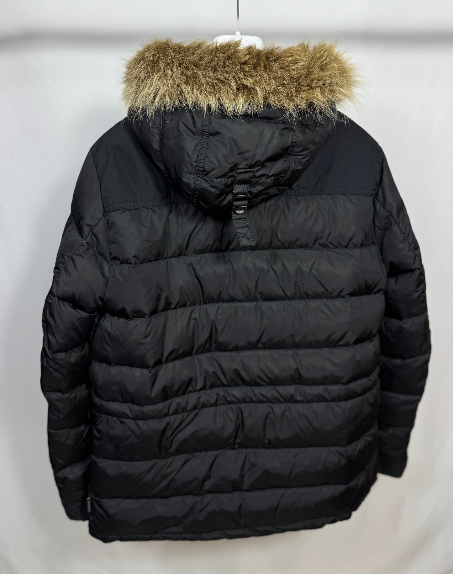 Moncler Charente Jacket - Size 5