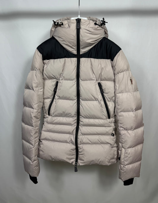 Moncler Grenoble Andolla Jacket - Size 3