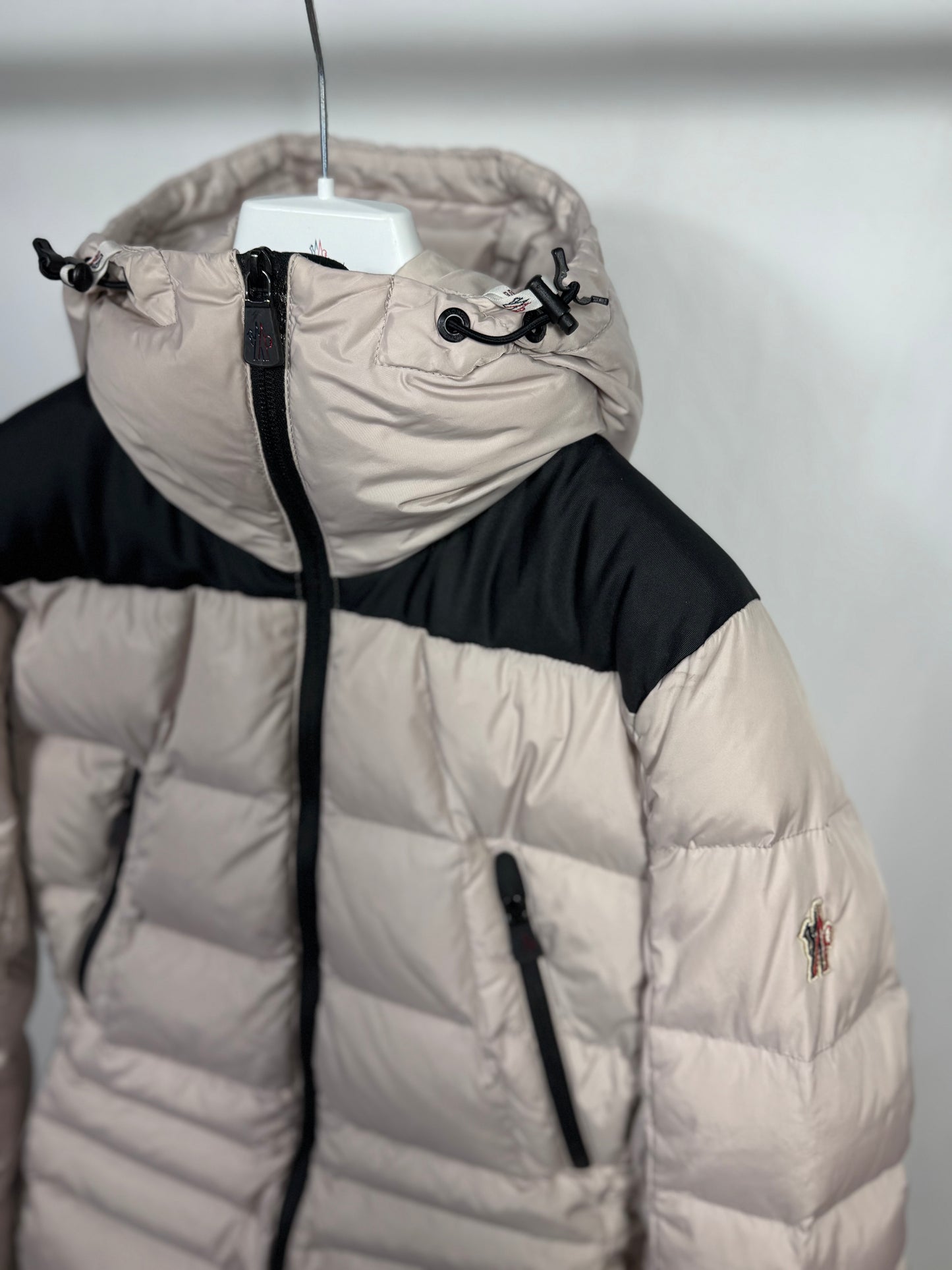 Moncler Grenoble Andolla Jacket - Size 3
