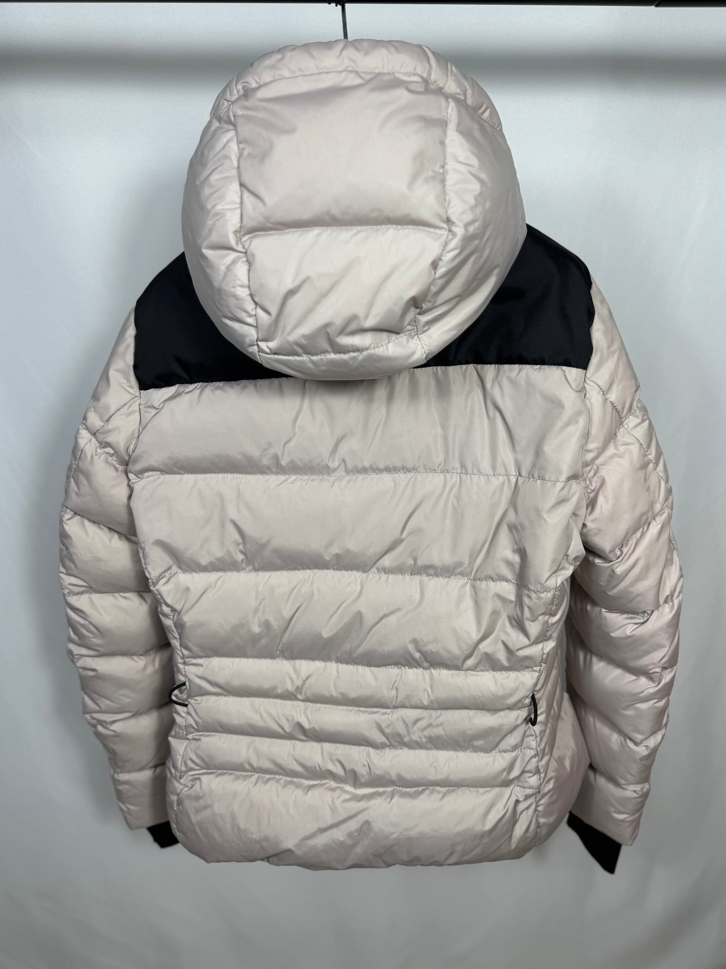 Moncler Grenoble Andolla Jacket - Size 3
