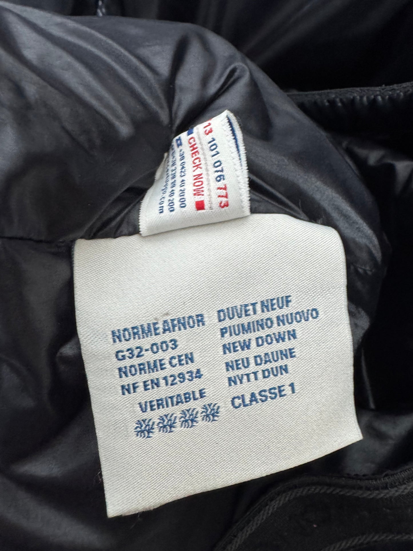 Moncler Grenoble Andolla Jacket - Size 3