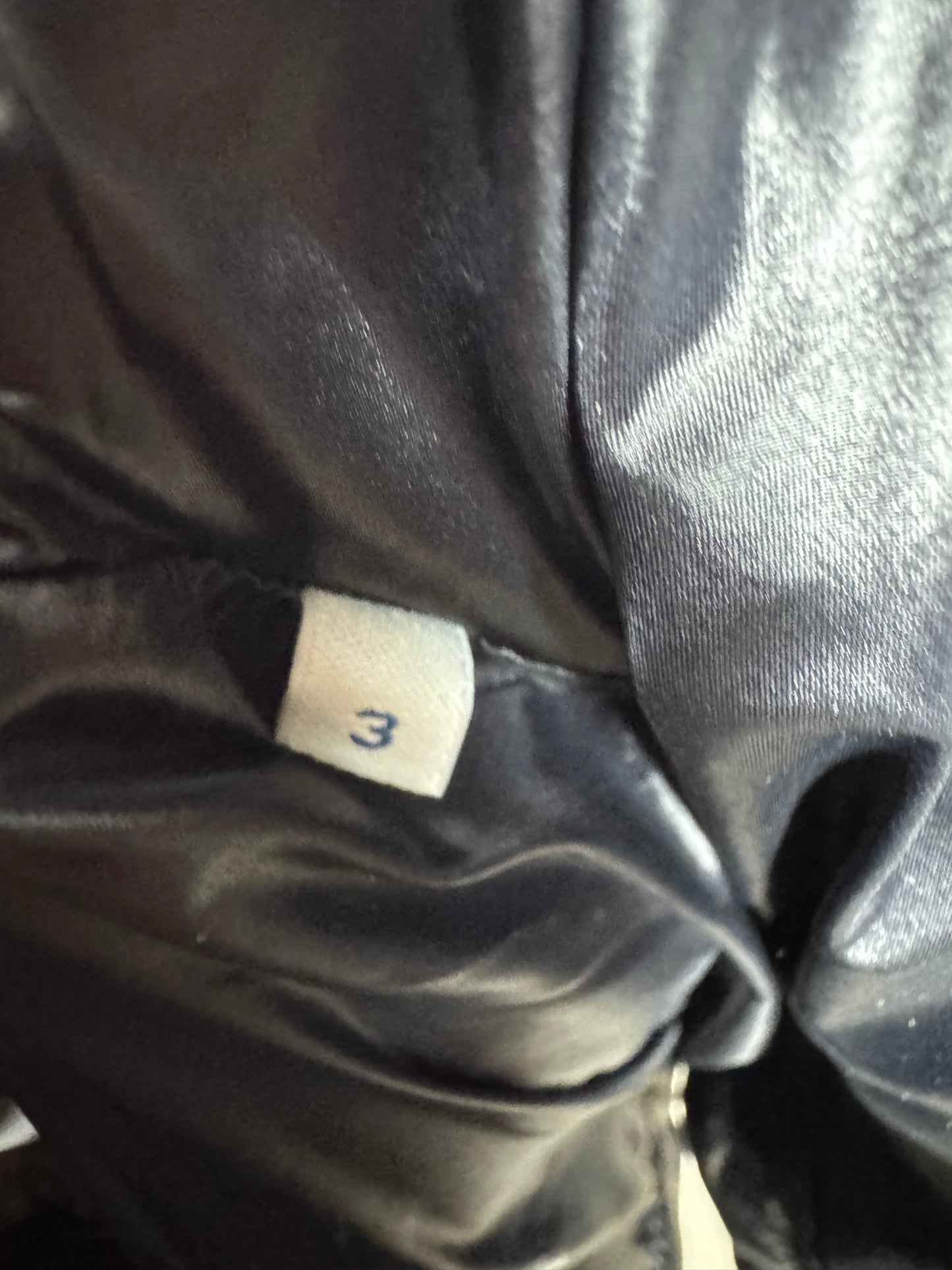 Moncler Grenoble Andolla Jacket - Size 3
